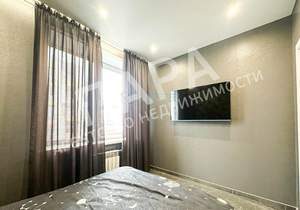 2-к квартира, на длительный срок, 40м2, 2/4 этаж