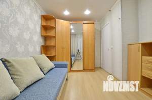 1-к квартира, посуточно, 21м2, 9/9 этаж