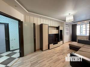 1-к квартира, на длительный срок, 50м2, 5/24 этаж