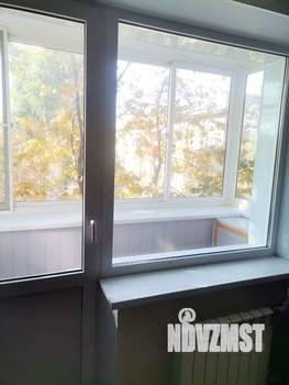 2-к квартира, на длительный срок, 44м2, 4/5 этаж