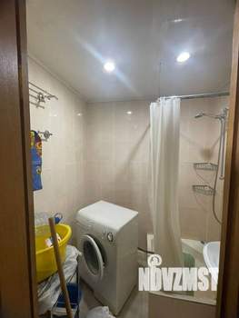 1-к квартира, на длительный срок, 34м2, 4/9 этаж