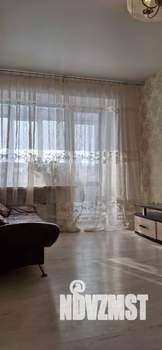 2-к квартира, на длительный срок, 42м2, 4/4 этаж