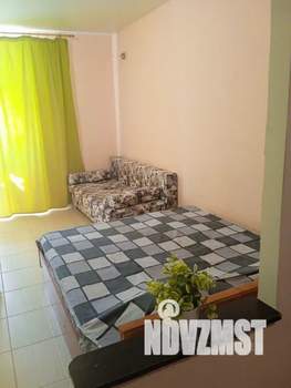 1-к квартира, посуточно, 38м2, 10/11 этаж
