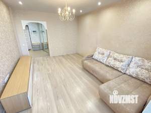 1-к квартира, на длительный срок, 43м2, 14/17 этаж