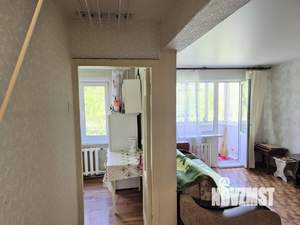 1-к квартира, на длительный срок, 32м2, 3/5 этаж