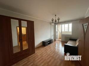 1-к квартира, на длительный срок, 42м2, 8/16 этаж