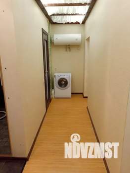 1-к квартира, посуточно, 41м2, 11/16 этаж