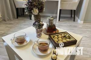 1-к квартира, посуточно, 27м2, 17/17 этаж