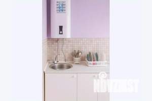 2-к квартира, посуточно, 46м2, 1/9 этаж