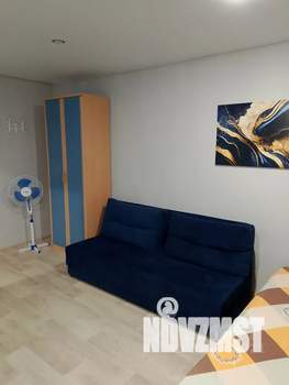 1-к квартира, посуточно, 25м2, 3/3 этаж