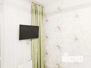 1-к квартира, посуточно, 37м2, 9/25 этаж