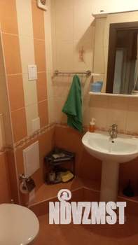 3-к квартира, посуточно, 72м2, 4/12 этаж