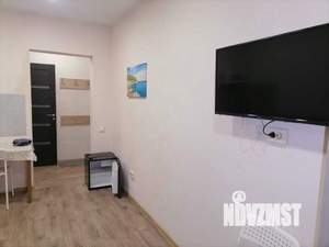 1-к квартира, посуточно, 29м2, 1/1 этаж