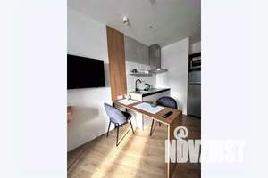 1-к квартира, посуточно, 24м2, 1/17 этаж