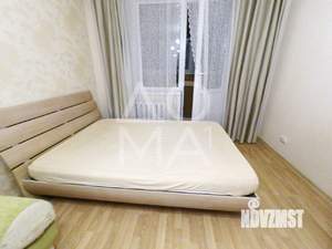 1-к квартира, на длительный срок, 50м2, 6/16 этаж