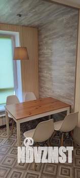 1-к квартира, посуточно, 30м2, 2/3 этаж