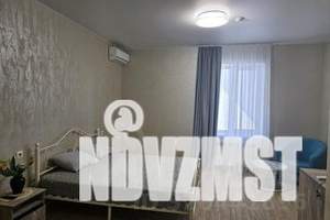 1-к квартира, посуточно, 30м2, 2/2 этаж