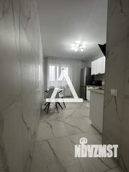 2-к квартира, на длительный срок, 64м2, 18/27 этаж
