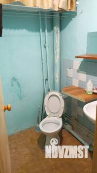 2-к квартира, на длительный срок, 45м2, 2/9 этаж