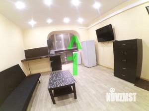 2-к квартира, на длительный срок, 40м2, 1/7 этаж