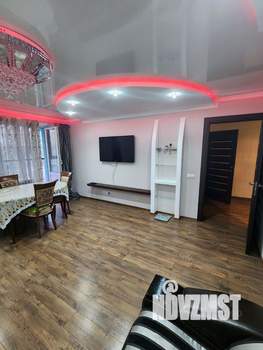 3-к квартира, на длительный срок, 81м2, 2/16 этаж