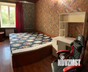 3-к квартира, посуточно, 86м2, 2/3 этаж