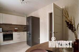 2-к квартира, посуточно, 57м2, 9/10 этаж