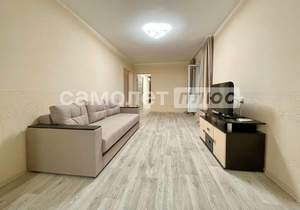 3-к квартира, на длительный срок, 82м2, 6/12 этаж