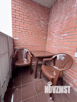 2-к квартира, посуточно, 52м2, 10/10 этаж