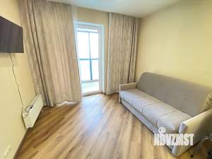 1-к квартира, на длительный срок, 41м2, 6/8 этаж