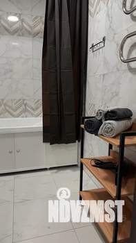 1-к квартира, посуточно, 39м2, 8/10 этаж