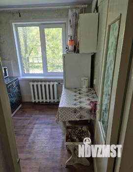 1-к квартира, на длительный срок, 32м2, 3/5 этаж