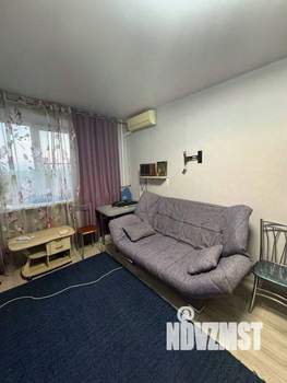 1-к квартира, на длительный срок, 30м2, 7/9 этаж