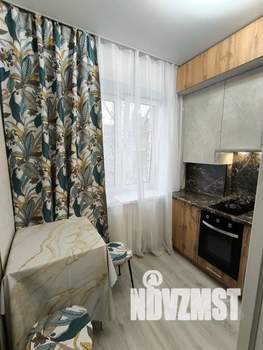 1-к квартира, посуточно, 30м2, 4/5 этаж