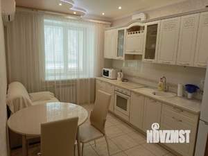 1-к квартира, на длительный срок, 40м2, 4/16 этаж