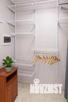 2-к квартира, посуточно, 58м2, 6/18 этаж