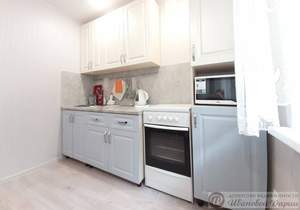 1-к квартира, на длительный срок, 37м2, 3/5 этаж