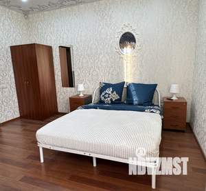 1-к квартира, посуточно, 26м2, 1/1 этаж