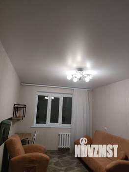 1-к квартира, на длительный срок, 41м2, 16/16 этаж