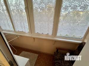 1-к квартира, посуточно, 37м2, 2/5 этаж