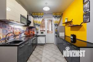 1-к квартира, посуточно, 45м2, 5/16 этаж