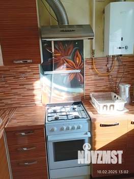 1-к квартира, на длительный срок, 32м2, 3/5 этаж