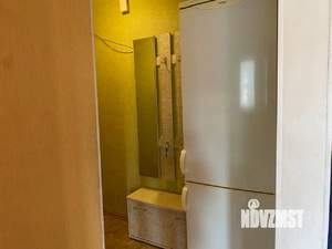 2-к квартира, на длительный срок, 44м2, 4/5 этаж