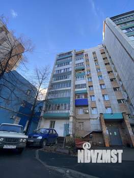 1-к квартира, на длительный срок, 41м2, 3/9 этаж