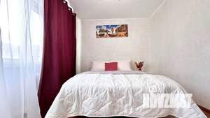 2-к квартира, посуточно, 58м2, 9/16 этаж