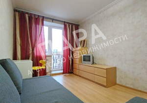 2-к квартира, на длительный срок, 52м2, 3/3 этаж