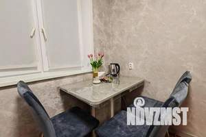 2-к квартира, посуточно, 45м2, 2/5 этаж