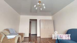 1-к квартира, посуточно, 60м2, 17/19 этаж