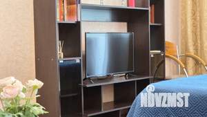 1-к квартира, посуточно, 44м2, 4/10 этаж