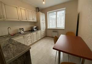 1-к квартира, на длительный срок, 41м2, 1/4 этаж